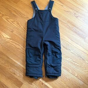 Place 3T Snow Bibs